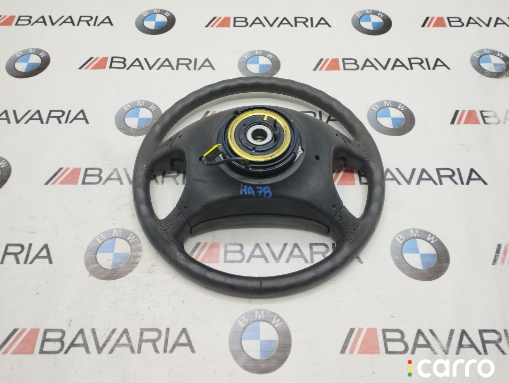 32341092038 Руль BMW 328i 1997г. - фото №4