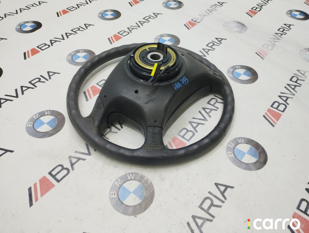 32341092038 Руль BMW 328i 1997г. - фото №5