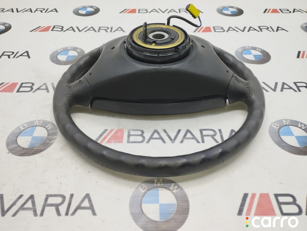 32341092038 Руль BMW 328i 1997г. - фото №7