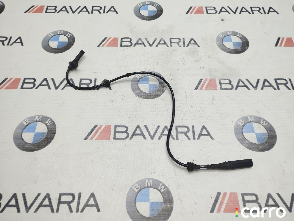 34526771776 Датчик ABS BMW X5 2006г. - фото №1