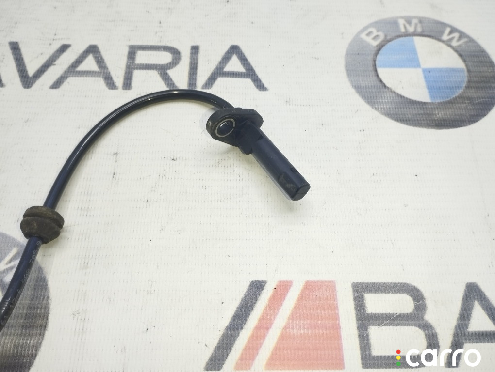 34526771776 Датчик ABS BMW X5 2006г. - фото №2