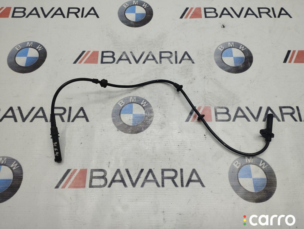 34526771776 Датчик ABS BMW X5 2006г. - фото №1
