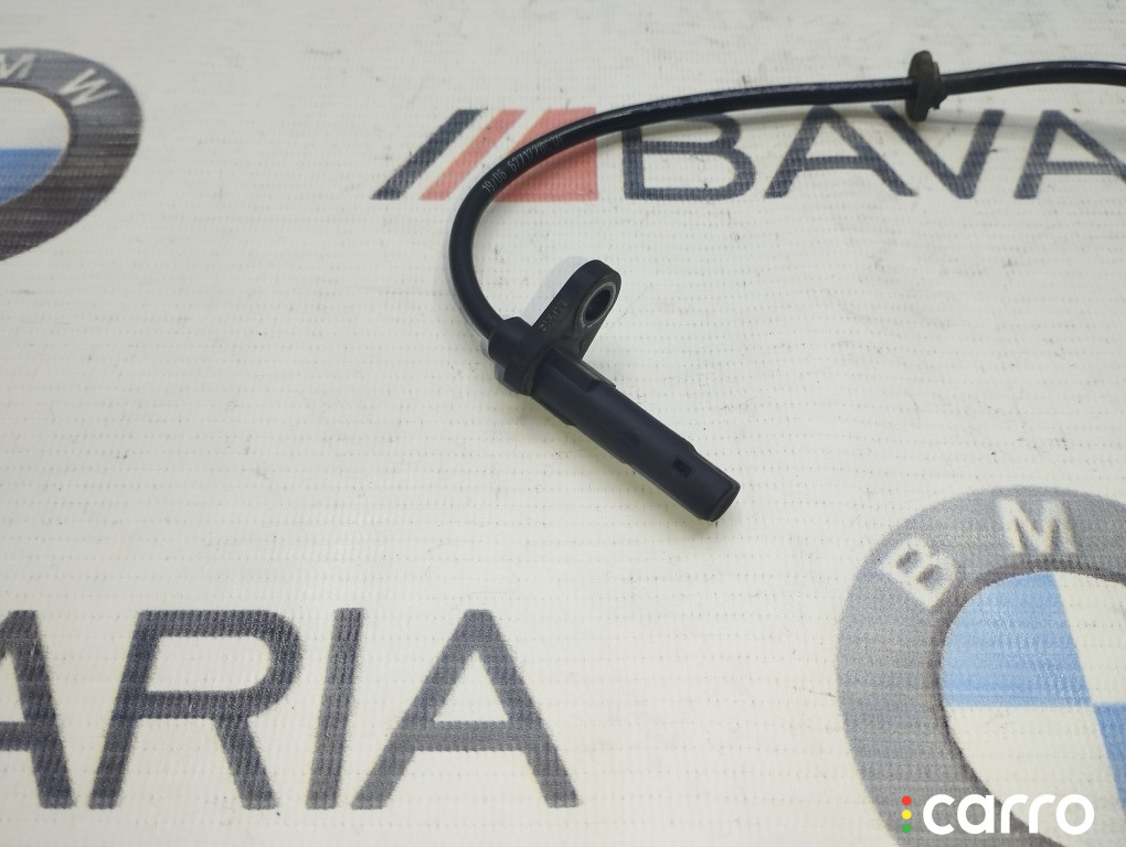 34526771776 Датчик ABS BMW X5 2006г. - фото №3