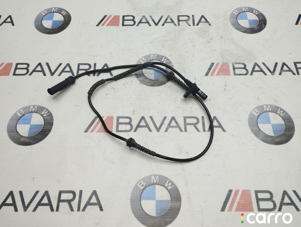 34526853859 Датчик ABS BMW 5 2014г. - фото №1