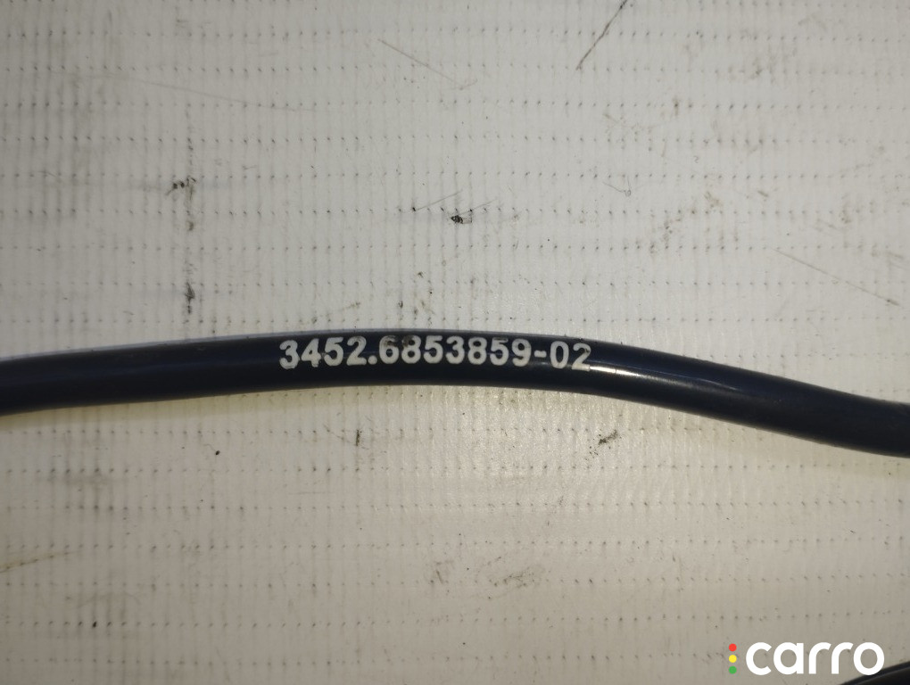 34526853859 Датчик ABS BMW 5 2014г. - фото №4