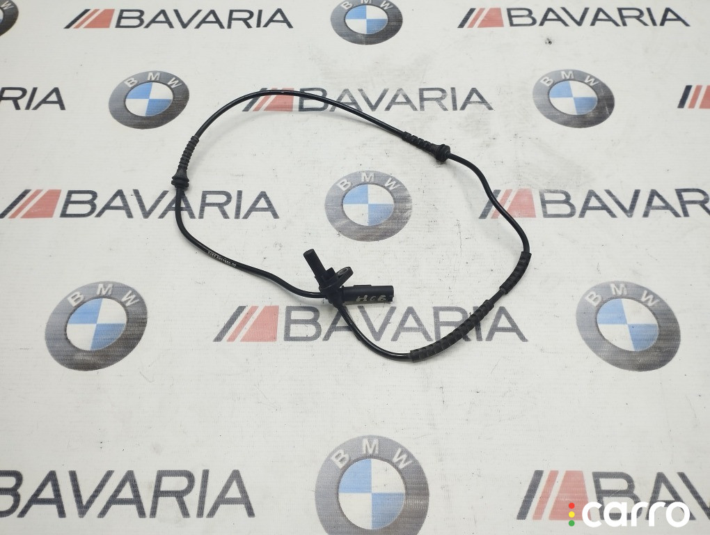 34526853859 Датчик ABS BMW 5 2014г. - фото №1