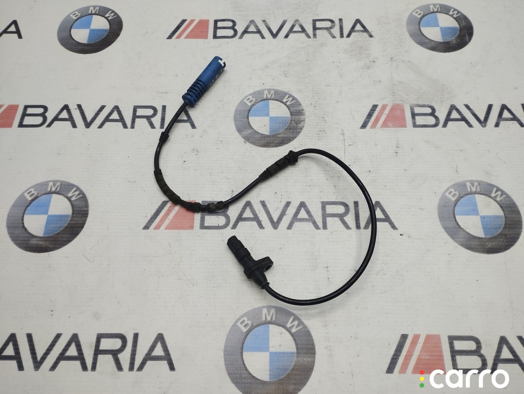 34526756379 Датчик ABS BMW X5 2003г. - фото №1