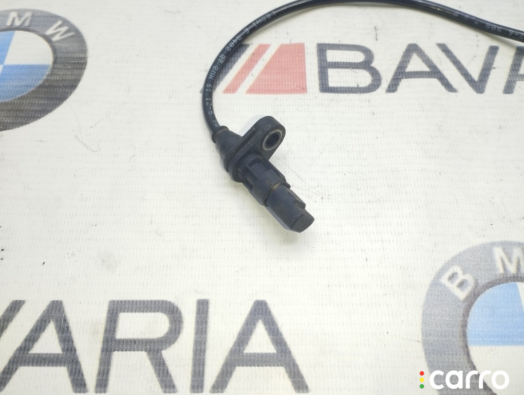 34526756379 Датчик ABS BMW X5 2003г. - фото №2