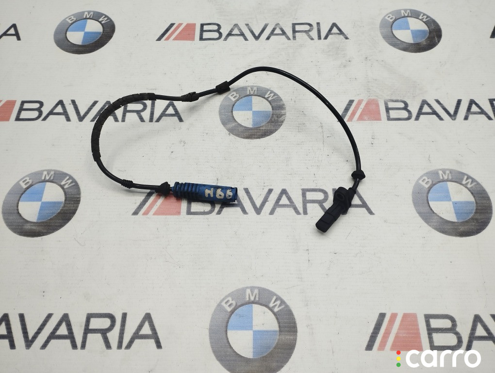 34526756379 Датчик ABS BMW X5 2003г. - фото №1