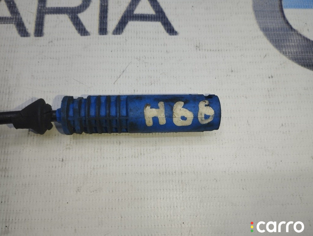 34526756379 Датчик ABS BMW X5 2003г. - фото №4