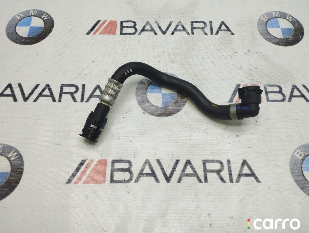 32416792492 Шланг ГУР BMW X5 2016г. - фото №1
