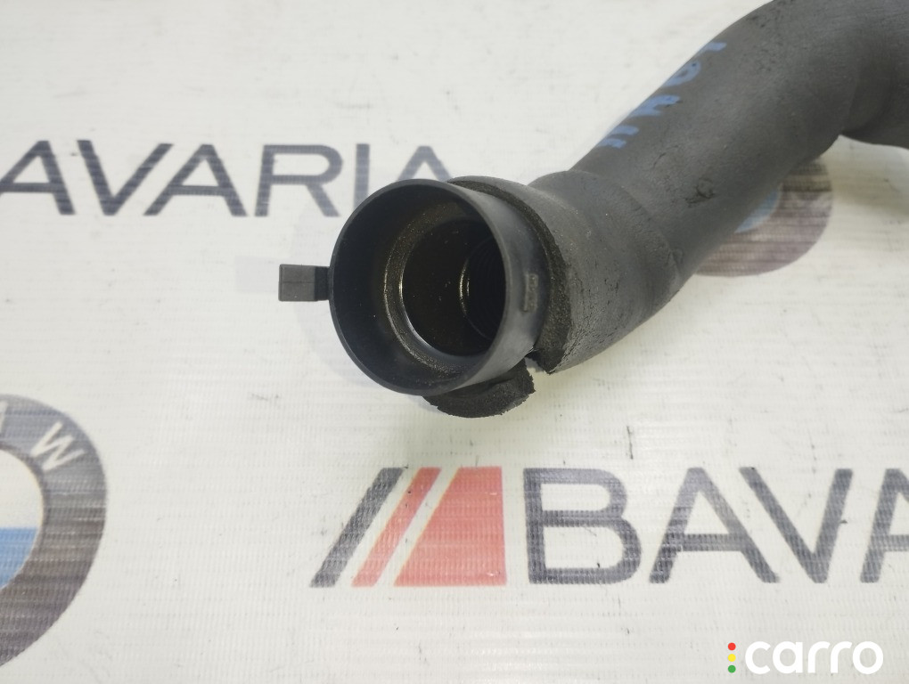 13717605638 Гофра воздушного фильтра BMW 528 2014г. - фото №2