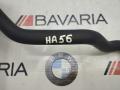 64218376153 Патрубок расширительного бачка BMW 330i 2002г. - фото №5