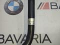 17227619744 Трубопровод масляного радиатора BMW 528 2014г. - фото №4