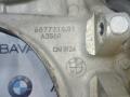 6877218, 33326879102 Цапфа со ступицей в сборе BMW X5 2006г. - фото №4