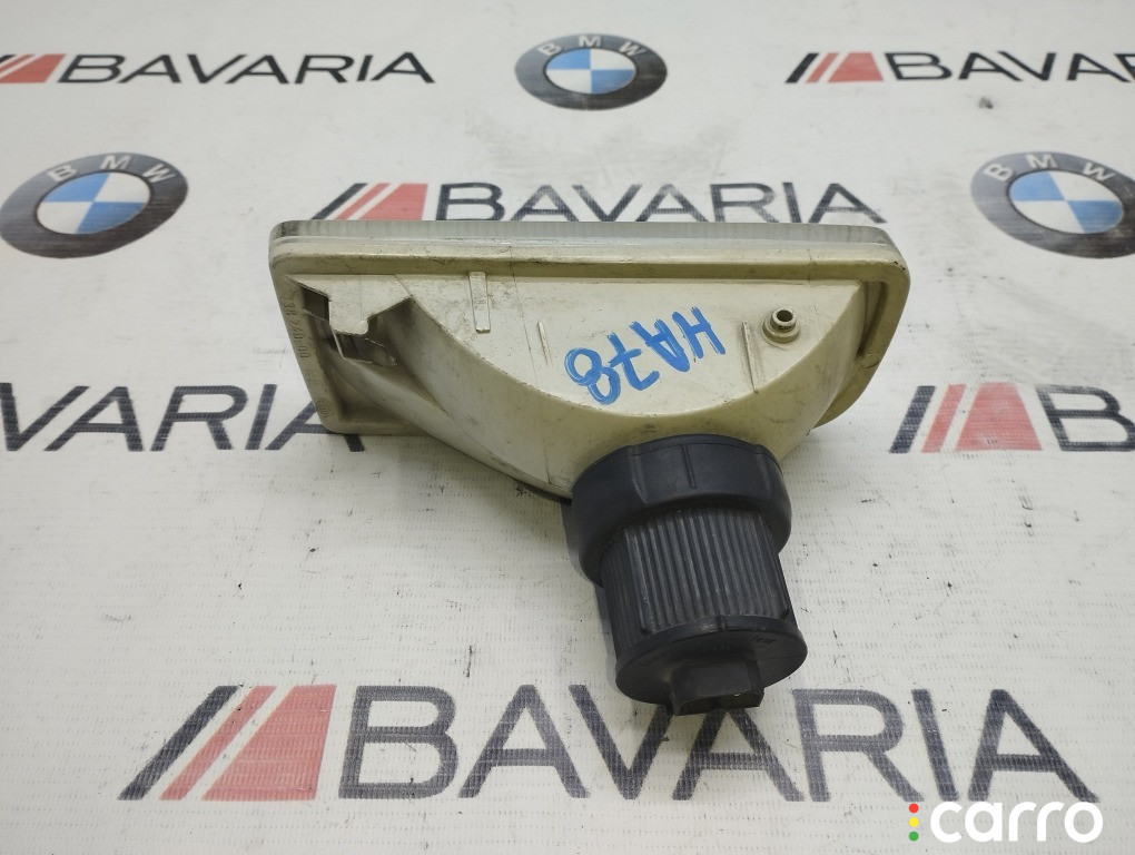 63178357390 Фара противотуманная BMW 328i 1997г. - фото №2