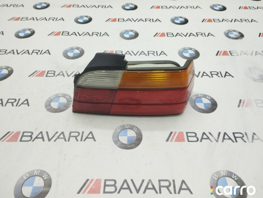 63218353272, 63218353274 Фонарь BMW 328i 1997г. - фото №1