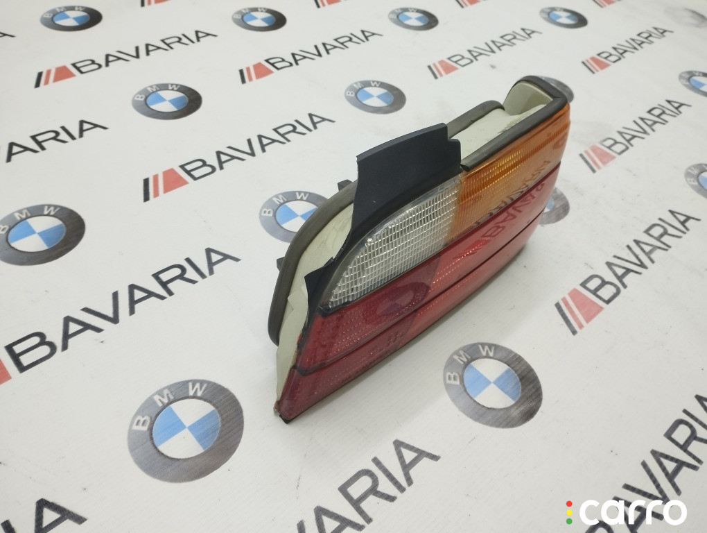 63218353272, 63218353274 Фонарь BMW 328i 1997г. - фото №2