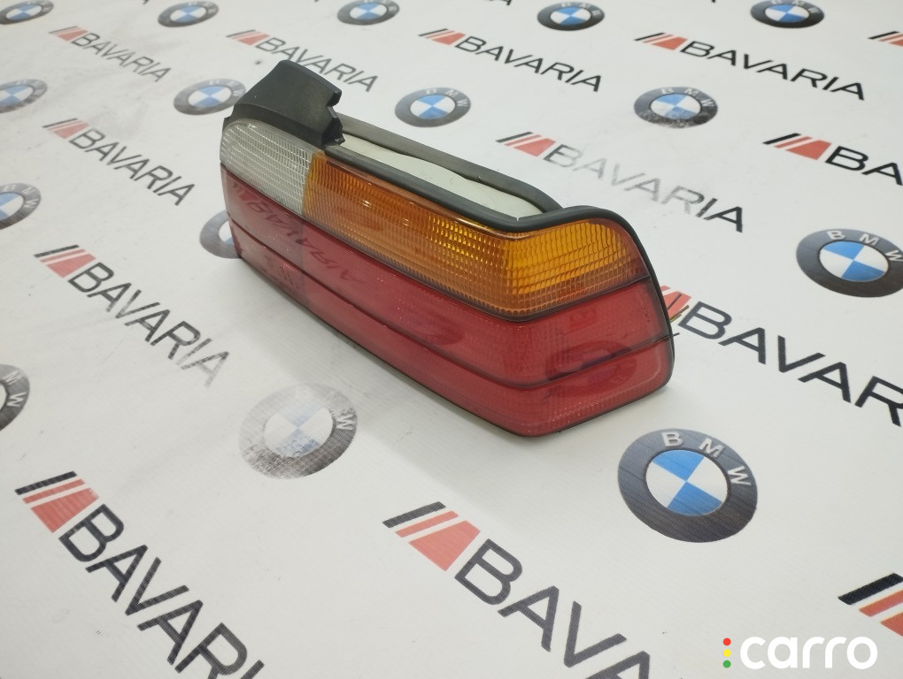 63218353272, 63218353274 Фонарь BMW 328i 1997г. - фото №3