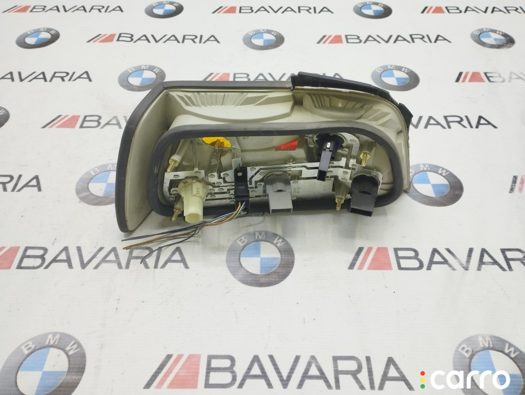 63218353272, 63218353274 Фонарь BMW 328i 1997г. - фото №4