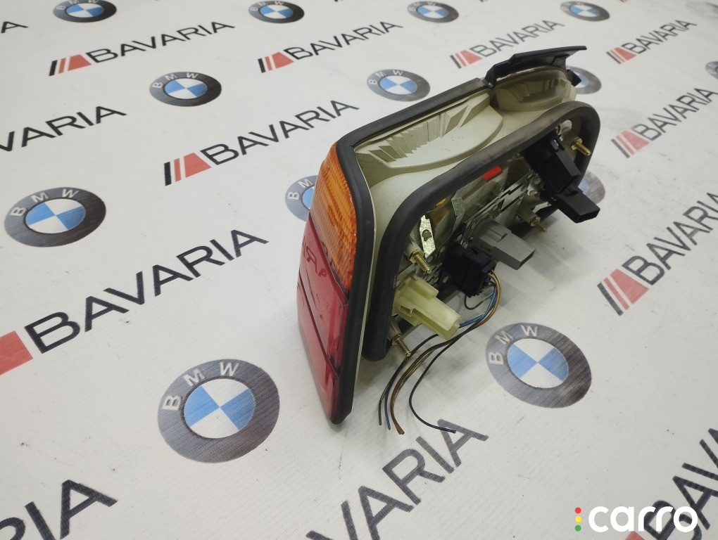 63218353272, 63218353274 Фонарь BMW 328i 1997г. - фото №5