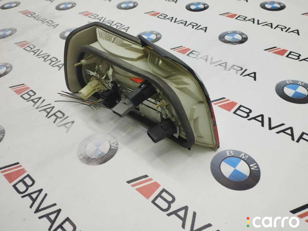 63218353272, 63218353274 Фонарь BMW 328i 1997г. - фото №6