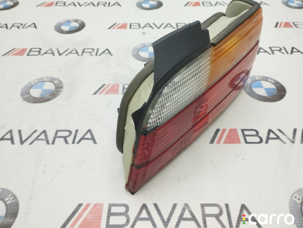 63218353272, 63218353274 Фонарь BMW 328i 1997г. - фото №9