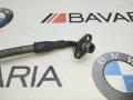32416782380 Трубопровод Adaptive drive BMW X5 2016г. - фото №2