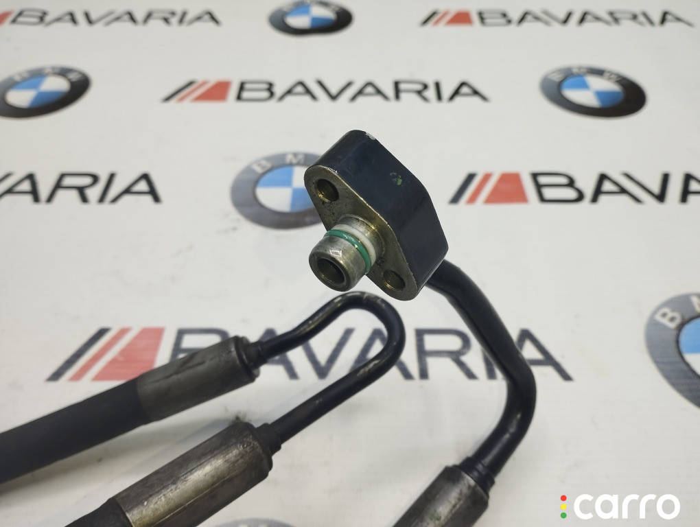 32416788261 Трубопровод Adaptive drive BMW X5 2016г. - фото №3