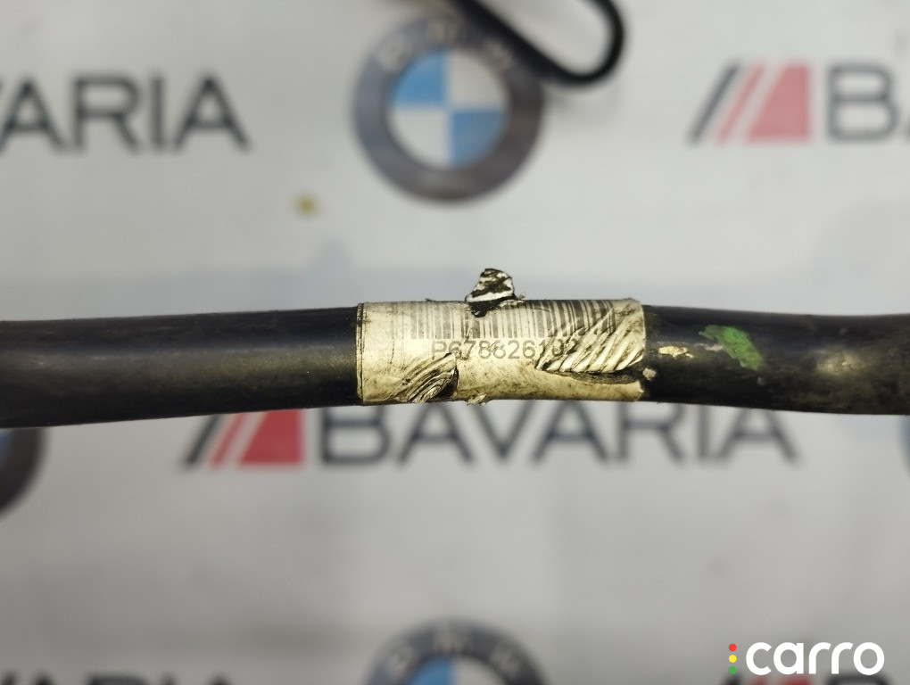 32416788261 Трубопровод Adaptive drive BMW X5 2016г. - фото №4