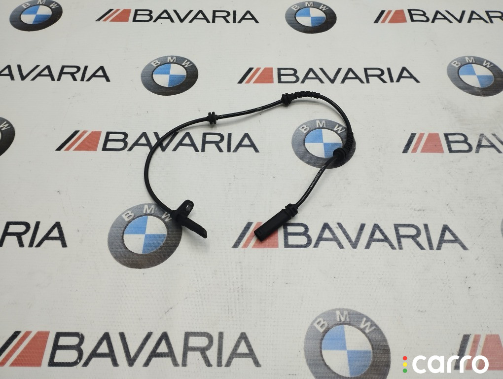 34526784901 Датчик ABS BMW 528i 2012г. - фото №1