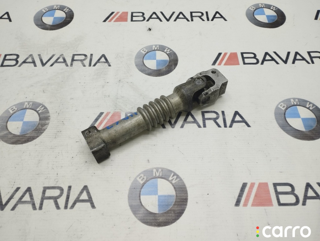 32306788156 Рулевой карданчик BMW 528 2014г. - фото №1