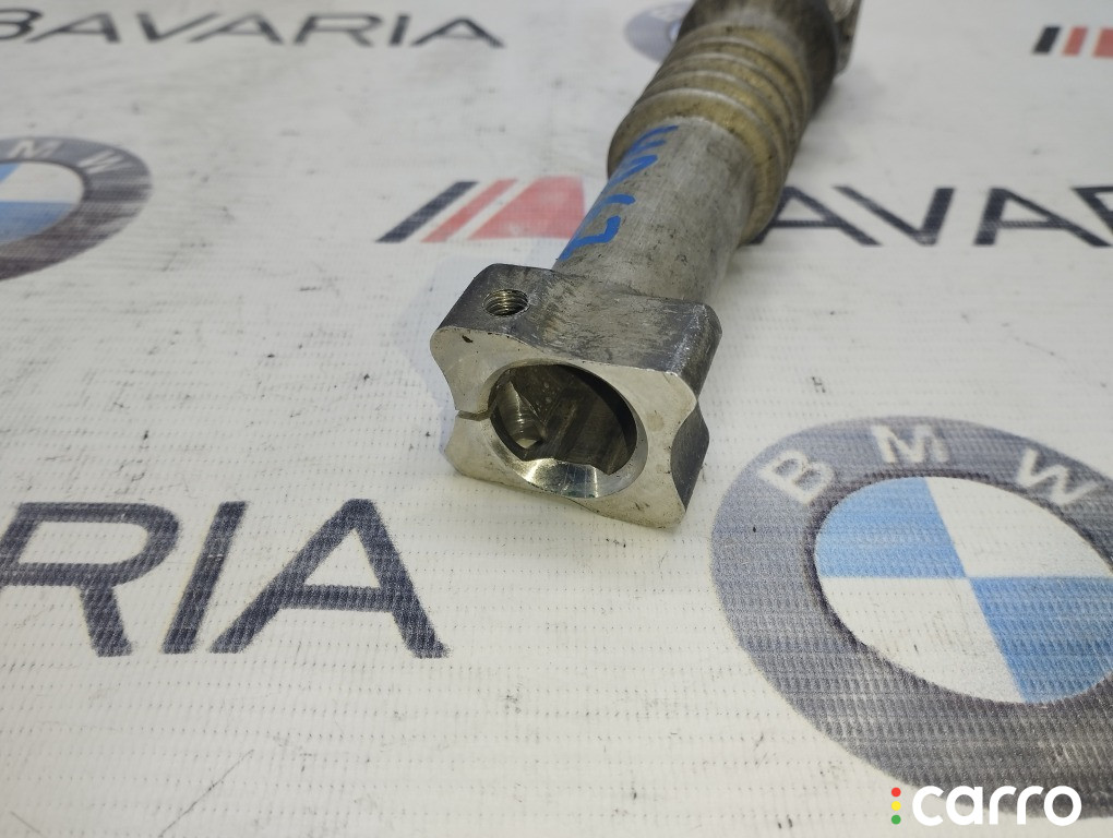 32306788156 Рулевой карданчик BMW 528 2014г. - фото №2