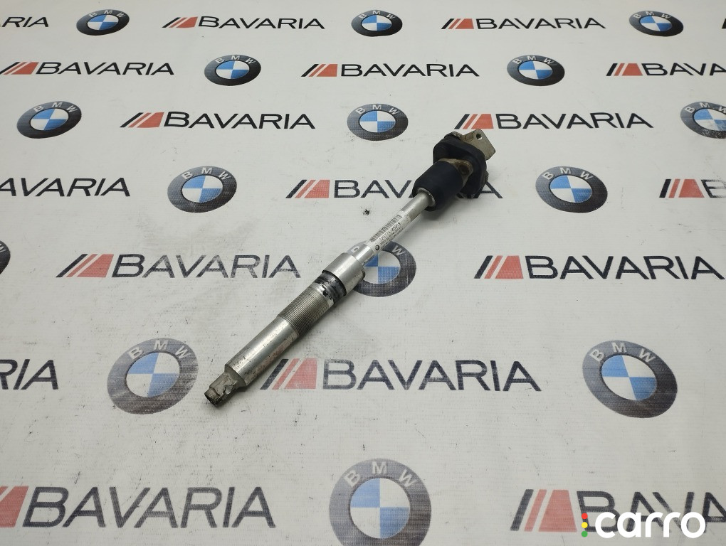 32306864137, 32306774108 Рулевой карданчик BMW X5 2006г. - фото №1