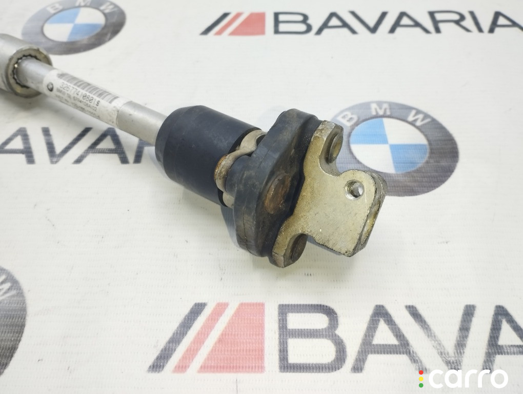 32306864137, 32306774108 Рулевой карданчик BMW X5 2006г. - фото №3