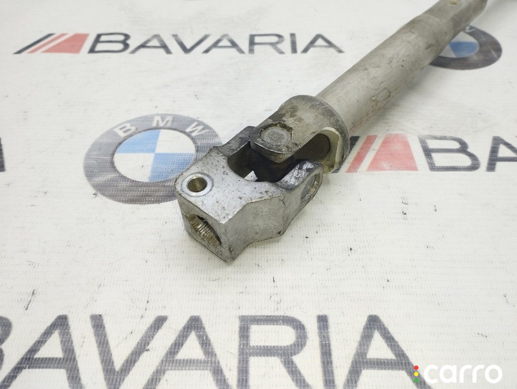 32306791299 Рулевой карданчик BMW 328i 2013г. - фото №2
