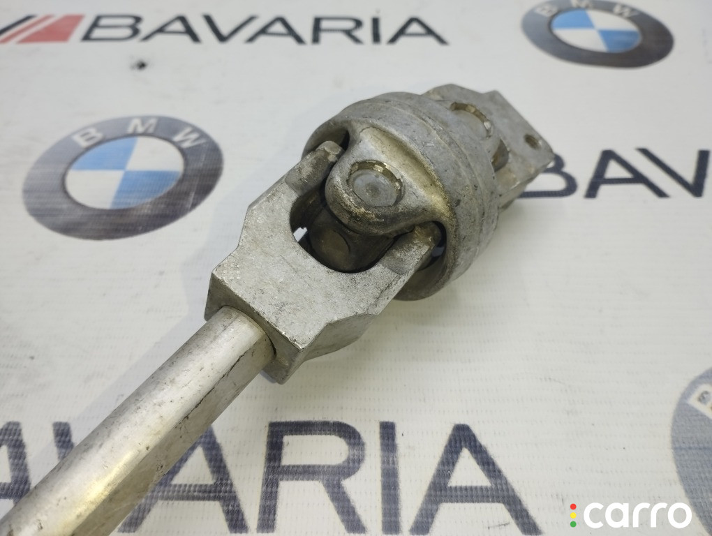 32306791299 Рулевой карданчик BMW 328i 2013г. - фото №3