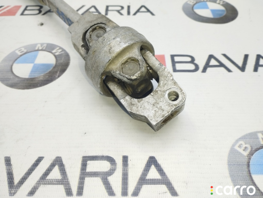 32306791299 Рулевой карданчик BMW 328i 2013г. - фото №4
