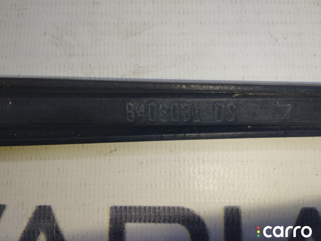 61617075612, 61617132216 Рычаг стеклоочистителя BMW X5 2003г. - фото №5