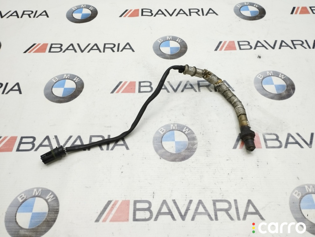 11787545074 Лямбда-зонд за катализатором BMW X5 2006г. - фото №1