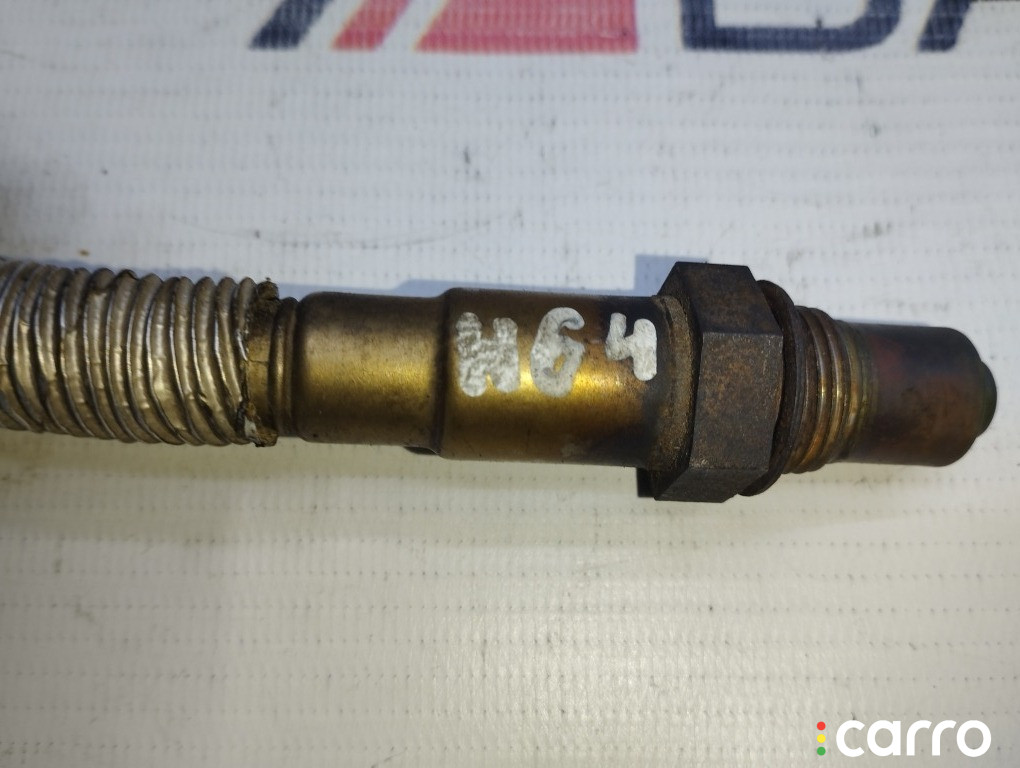 11787545075 Лямбда-зонд за катализатором BMW X5 2006г. - фото №5