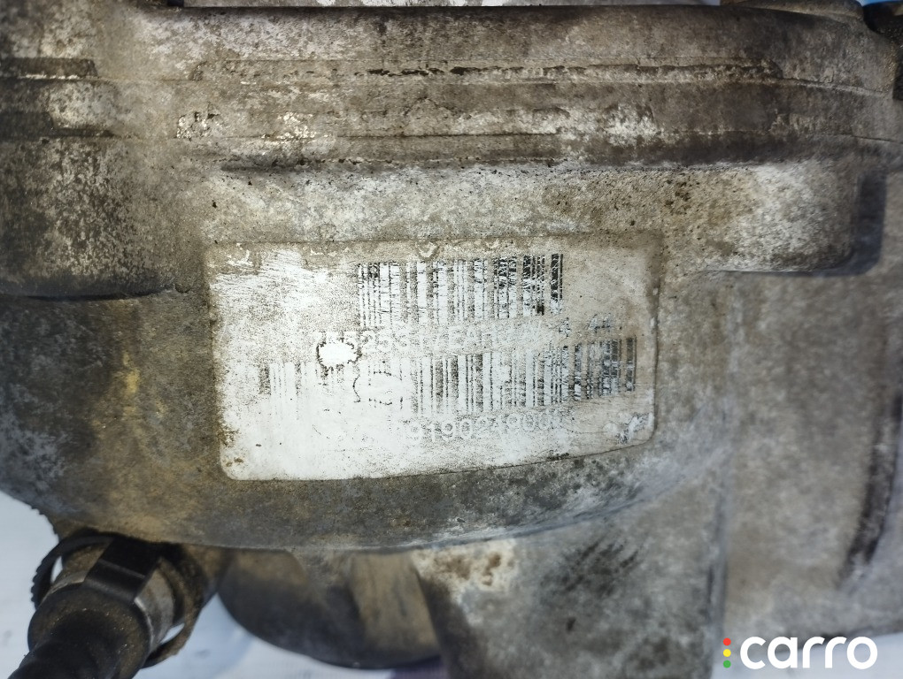 31507603004, 31507552531 Редуктор BMW X5 2006г. - фото №7