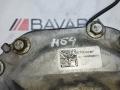 31507603004, 31507552531 Редуктор BMW X5 2006г. - фото №8