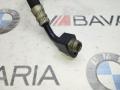 17227586438, 17227537350 Трубопровод масляного радиатора BMW X5 2006г. - фото №3