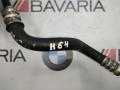 32416783848, 32416780967 Шланг рулевой рейки BMW X5 2006г. - фото №5