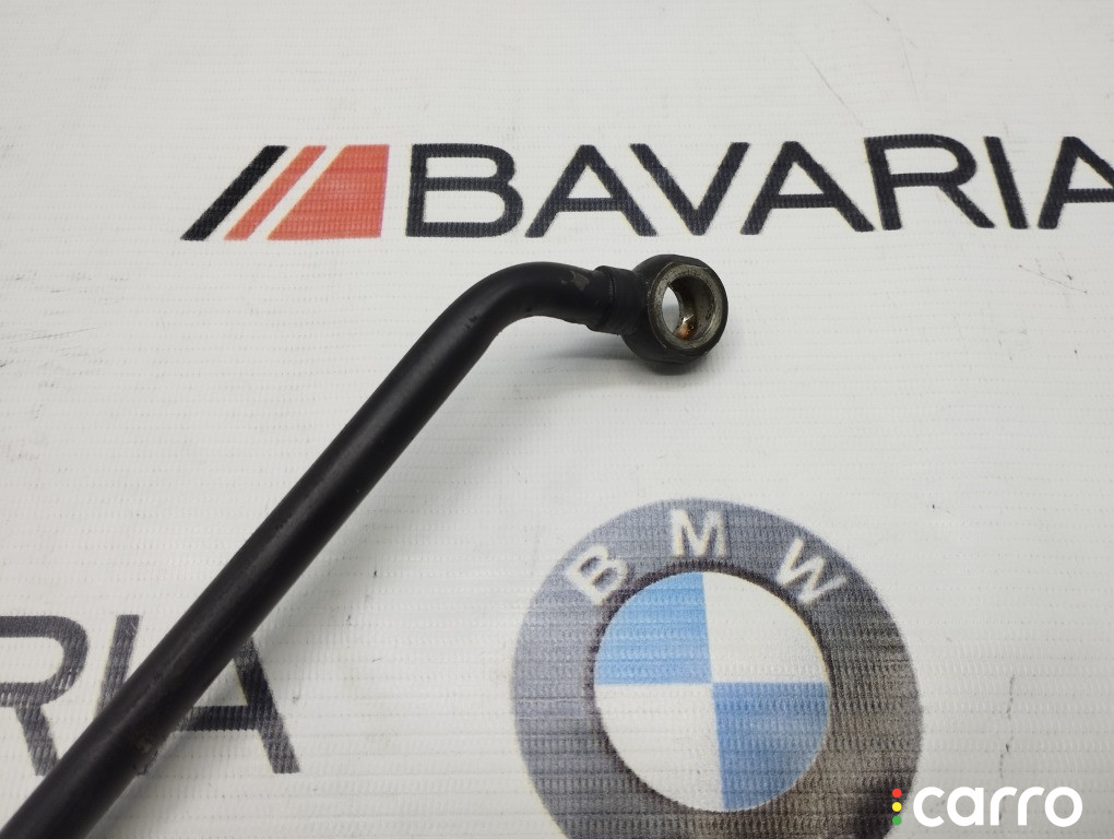 32416758959 Шланг рулевой рейки BMW X5 2003г. - фото №2
