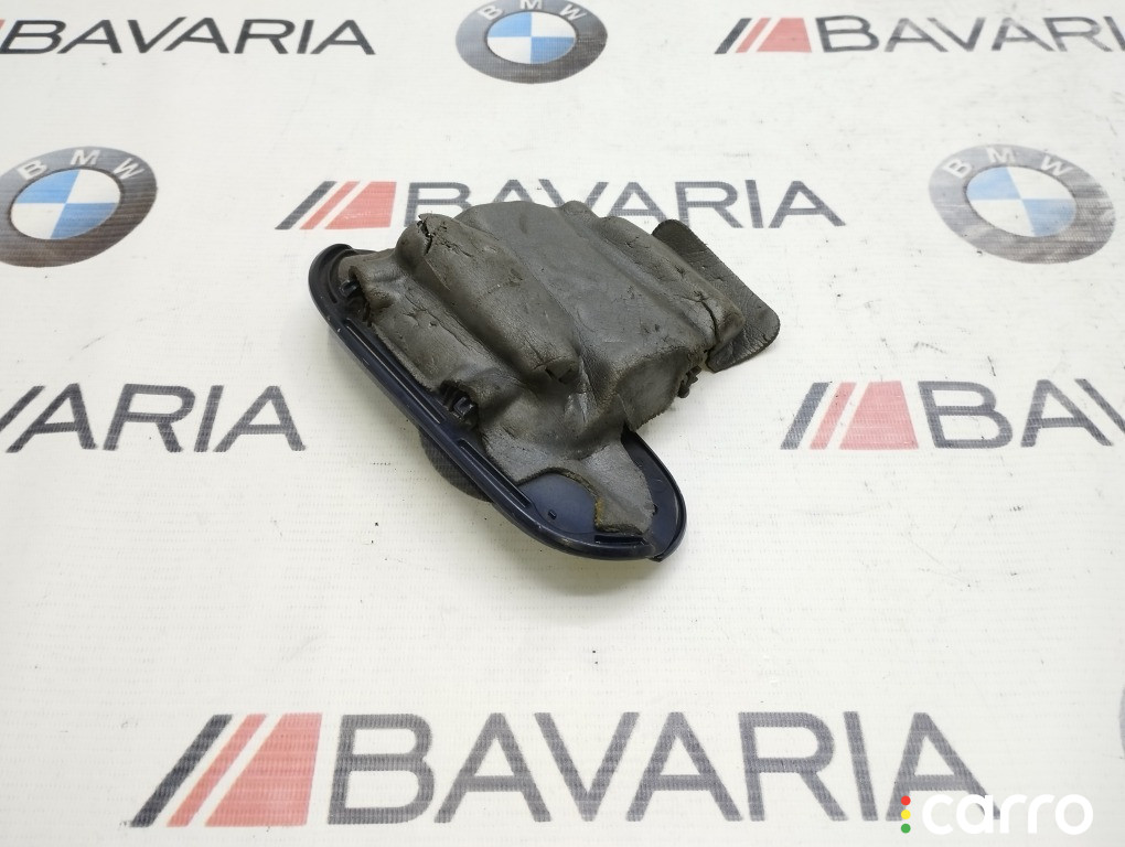 51218240416 Ручка двери внешняя BMW 740iL 2000г. - фото №2