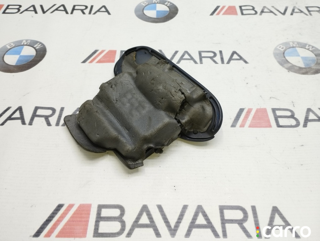 51218240416 Ручка двери внешняя BMW 740iL 2000г. - фото №3