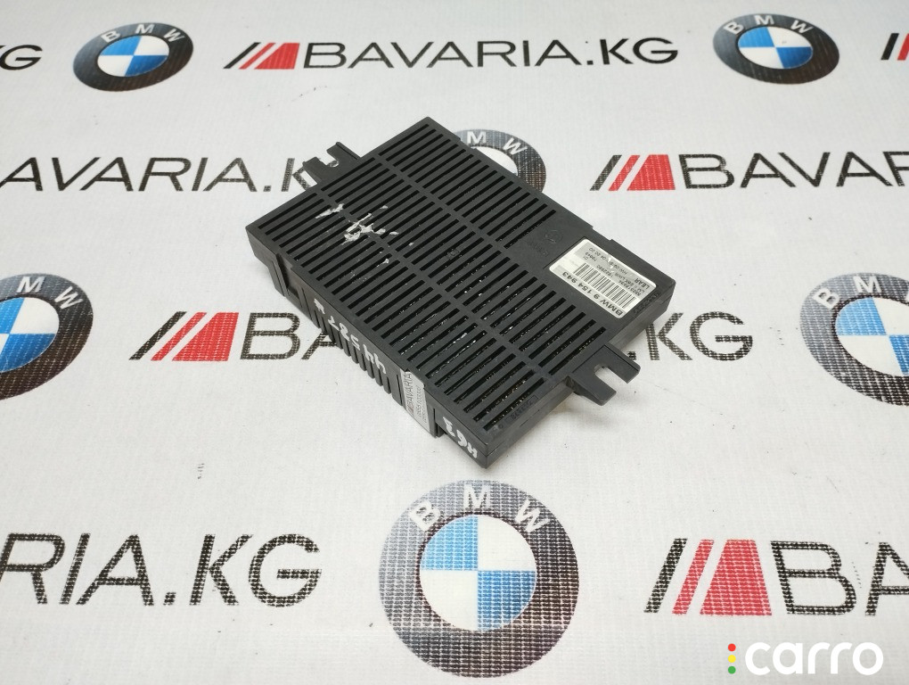 61359203081, 61359154943 Блок света LME6X BMW 5 2007г. - фото №2