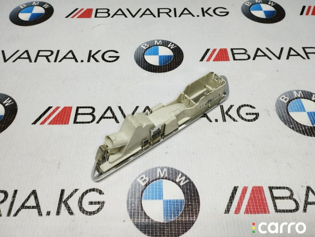 63137154168 Повторитель поворота в крыло BMW 550i 2012г. - фото №2